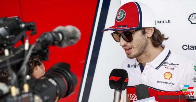 Covinatsi Ferrari-yə keçməyə ümid edir Covinatsi Ferrari-yə keçməyə ümid edir