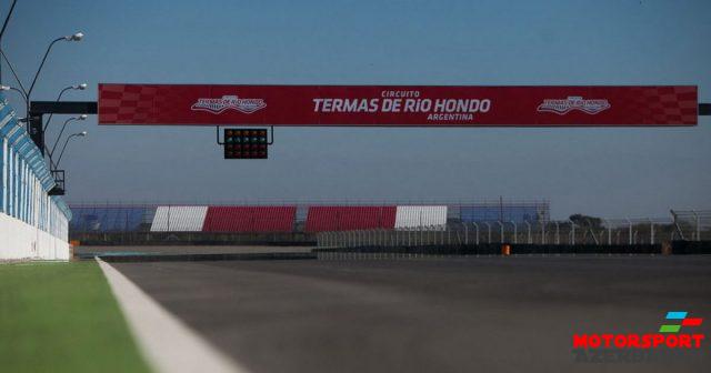 MotoGP mövsümü mayda başlayacaq – Argentina yarışı da təxirə salınıb MotoGP mövsümü mayda başlayacaq – Argentina yarışı da təxirə salınıb