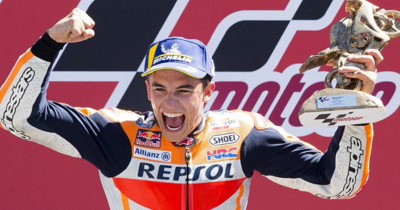 MotoGP: İspaniya Qran Prisi təxirə salınıb