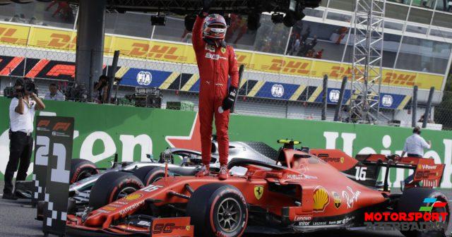 Komandalar FİA-nın qərarından narazıdırlar Komandalar FİA-nın qərarından narazıdırlar