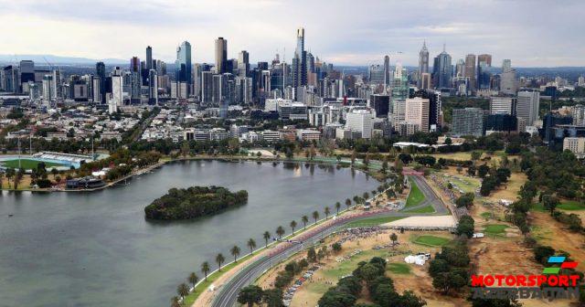 Avstraliya-2020: Həftəsonuna ilkin hava proqnozu Avstraliya-2020: Həftəsonuna ilkin hava proqnozu