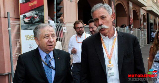Komandalar Jan Todt və Çeyz Keridən cavab gözləyirlər Komandalar Jan Todt və Çeyz Keridən cavab gözləyirlər