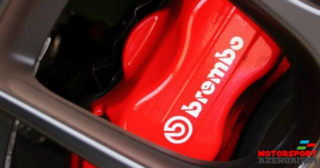 Avstraliya-2020: Ən sərt əyləcləmə nöqtəsi (video) Avstraliya-2020: Ən sərt əyləcləmə nöqtəsi (video)