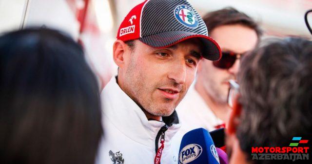 R.Kubitsa yenidən idmana qayıdacaq? R.Kubitsa yenidən idmana qayıdacaq?