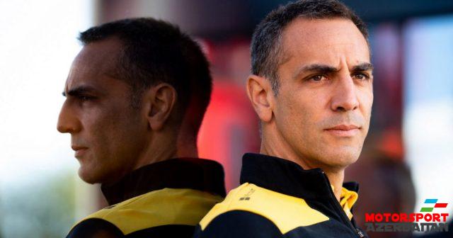 Abitebul: Fettel? Biz perspektivli sürücülərə üstünlük veririk Abitebul: Fettel? Biz perspektivli sürücülərə üstünlük veririk