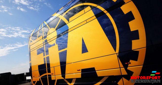 Ümumdünya Şurası 2021-ci il reqlamentinə düzəlişləri təsdiqləyib Ümumdünya Şurası 2021-ci il reqlamentinə düzəlişləri təsdiqləyib