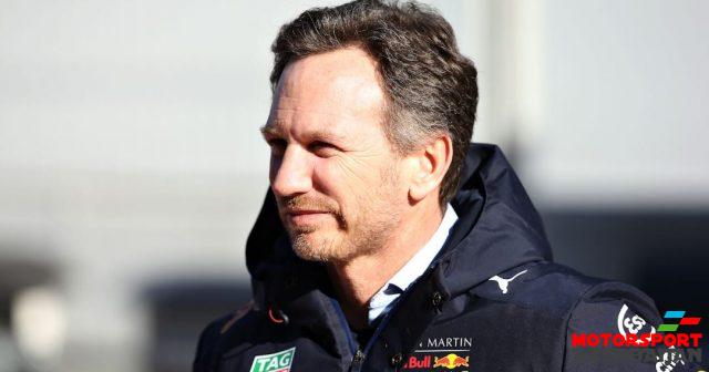 K.Horner Liberty Media-nı köməyə çağırıb K.Horner Liberty Media-nı köməyə çağırıb