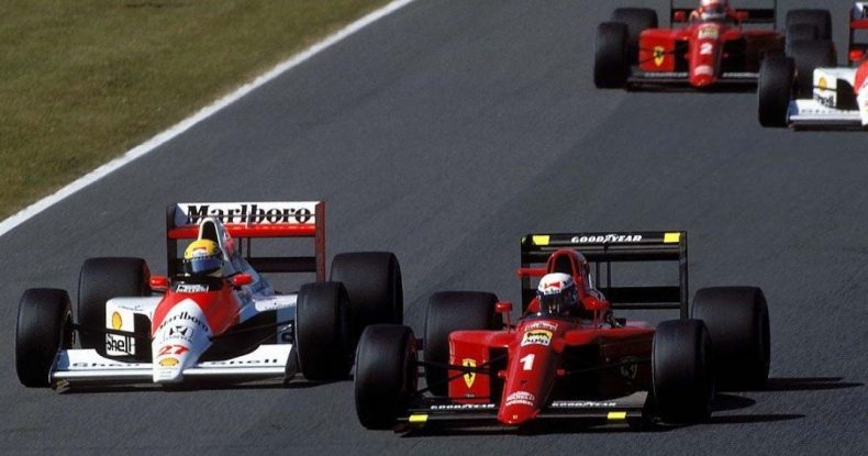 Ferrari Sennanı transfer etmək istəyib