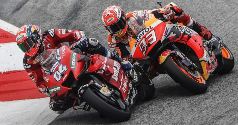 MotoGP: Mucello və Barselona yarışları təxirə salınıb