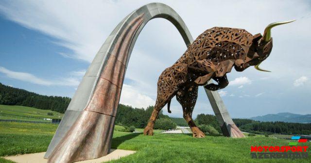 H.Marko: “Şpilberqdə iki yarış keçirmək olar” H.Marko: “Şpilberqdə iki yarış keçirmək olar”
