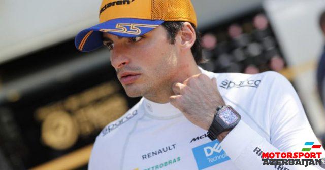 K.Sayns: Gecələr yata bilmirəm K.Sayns: Gecələr yata bilmirəm