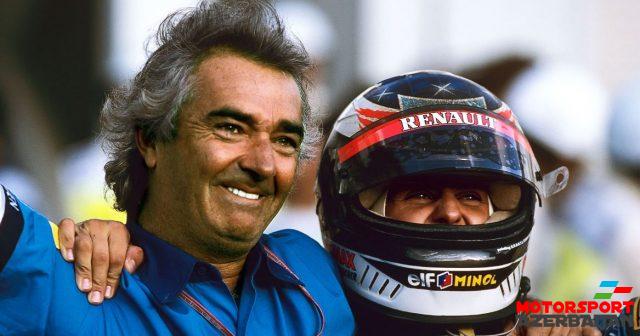 F.Briatore: Hamı bizə qarşı idi F.Briatore: Hamı bizə qarşı idi