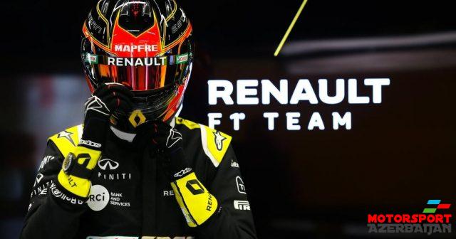 E.Okon rəqiblərinə təriflər yağdırıb E.Okon rəqiblərinə təriflər yağdırıb