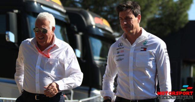 T.Volff Aston Martin-in səhmlərini alıb T.Volff Aston Martin-in səhmlərini alıb