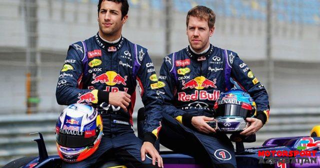 M.Brandl: Fettel bilərək yavaş sürürdü M.Brandl: Fettel bilərək yavaş sürürdü