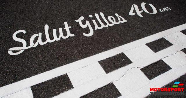 Rəsmən: Kanada Qran Prisi də təxirə salınıb Rəsmən: Kanada Qran Prisi də təxirə salınıb