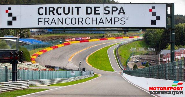 Spada azarkeşsiz yarış keçirilməsi müzakirə olunur Spada azarkeşsiz yarış keçirilməsi müzakirə olunur