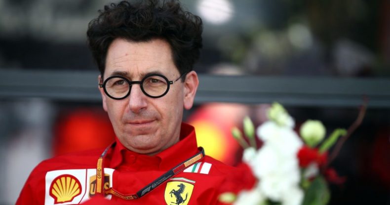 Ferrari çempionatı tərk etməklə hədələyib