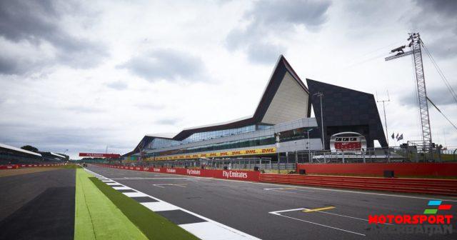 Silverstounda 2 yarış keçirilməsi üçün razılıq əldə olunub Silverstounda 2 yarış keçirilməsi üçün razılıq əldə olunub