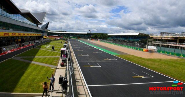Britaniya GP yayın sonlarında baş tuta bilər Britaniya GP yayın sonlarında baş tuta bilər