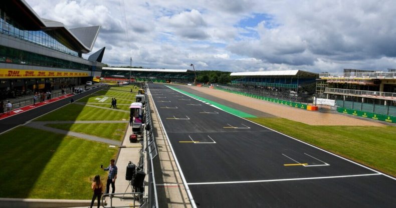 Britaniya GP yayın sonlarında baş tuta bilər