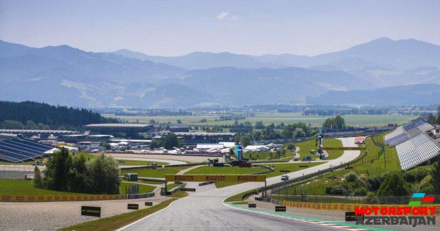 Rəsmən: Avstriya Səhiyyə Nazirliyi yarışa icazə verib Rəsmən: Avstriya Səhiyyə Nazirliyi yarışa icazə verib