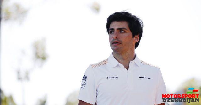 Ferrari Saynsla 2019-cu ildən danışıqlara başlayıb Ferrari Saynsla 2019-cu ildən danışıqlara başlayıb