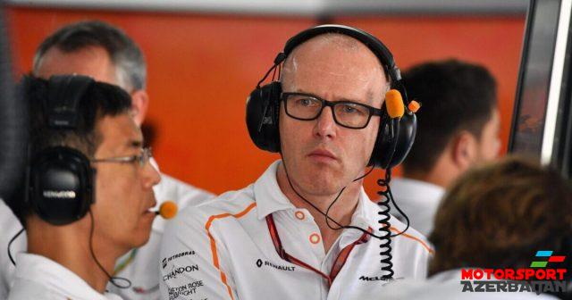 S.Roberts Williams-ın idarəedici direktoru təyin edilib S.Roberts Williams-ın idarəedici direktoru təyin edilib