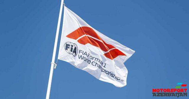 Rəsmən: Formula1-in 2021-ci il mövsümü üçün təqvimi təsdiqlənib Rəsmən: Formula1-in 2021-ci il mövsümü üçün təqvimi təsdiqlənib