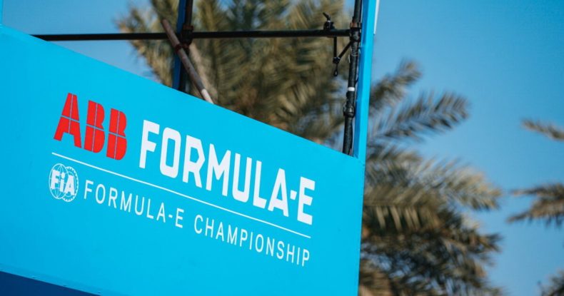 Formula E mövsümü Berlində altı yarışla başa çatacaq