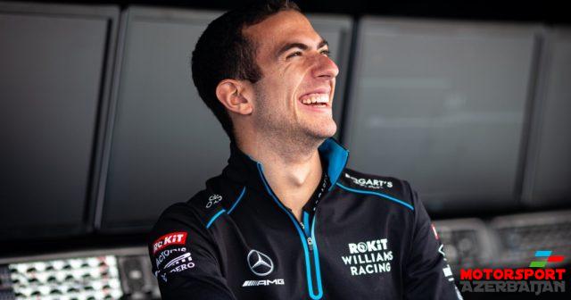 N.Latifi: Meksika trası sürücülərin işini çətinləşdirir N.Latifi: Meksika trası sürücülərin işini çətinləşdirir