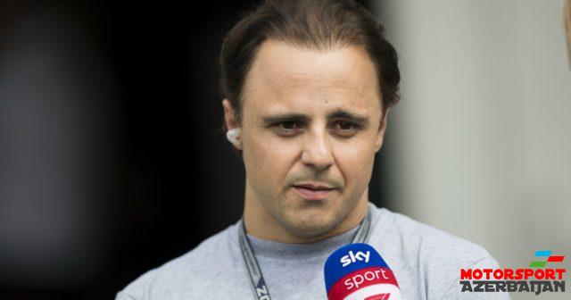 F.Massa təəccüblənib F.Massa təəccüblənib