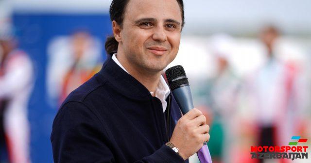 F.Massa: Ferrari dindir F.Massa: Ferrari dindir