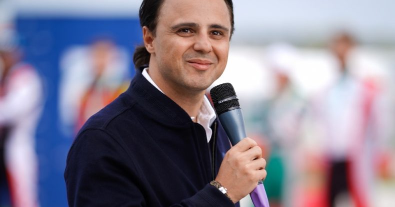 F.Massa: Ferrari dindir