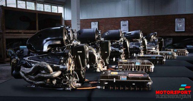 FİA mühərrikin sıralanma turu rejimini qadağan edəcək FİA mühərrikin sıralanma turu rejimini qadağan edəcək