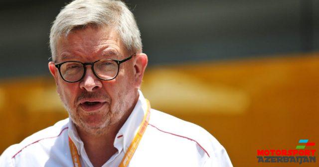 R.Braun: Avstriya mövsümün startı üçün uyğundur R.Braun: Avstriya mövsümün startı üçün uyğundur