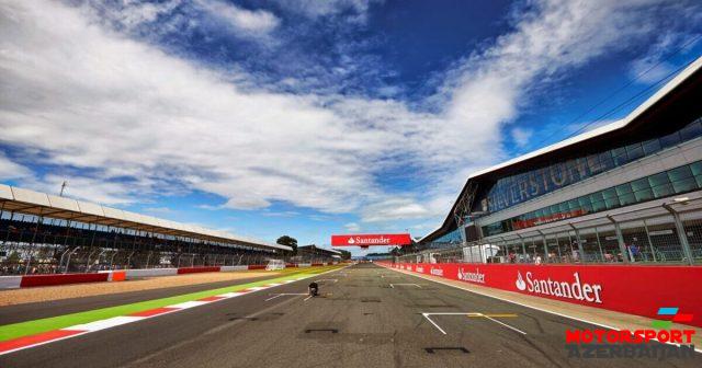 F1 ingilislərin qərarına reaksiya verib F1 ingilislərin qərarına reaksiya verib