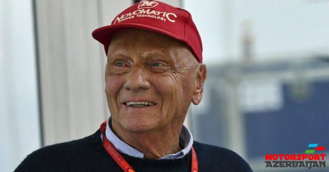 N.Laudanın ölümündən bir il keçir… N.Laudanın ölümündən bir il keçir…