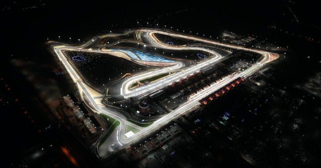 Bəhreyndəki ikinci yarış fərqli konfiqurasiyada keçirilə bilər Bəhreyndəki ikinci yarış fərqli konfiqurasiyada keçirilə bilər