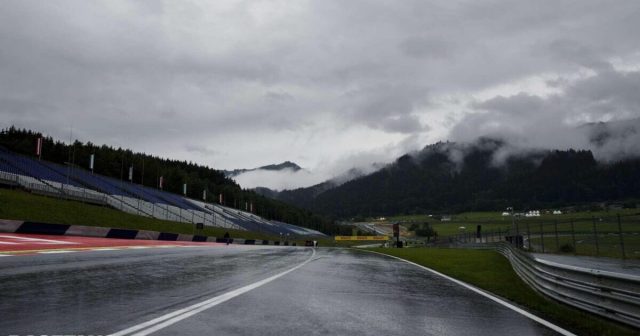 Avstriya-2020: Həftəsonuna ilkin hava proqnozu Avstriya-2020: Həftəsonuna ilkin hava proqnozu