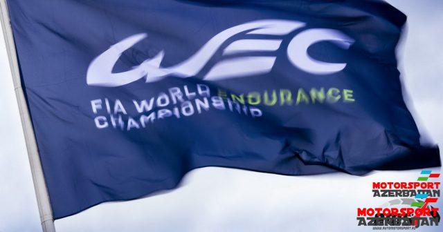 FİA WEC mövsümü avqustda yenidən başlayacaq