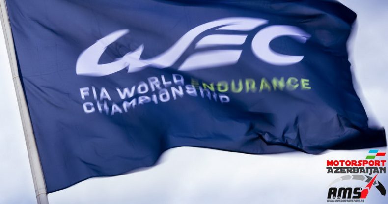 FİA WEC mövsümü avqustda yenidən başlayacaq