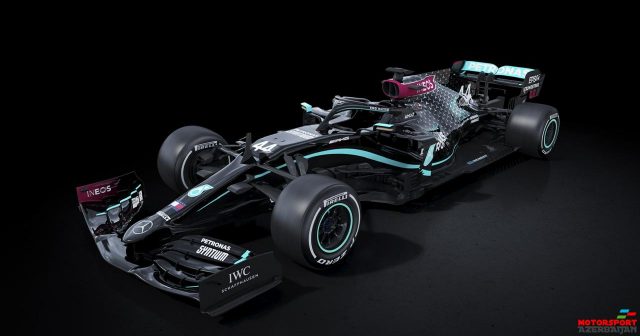 Mercedes də rəng çalarını dəyişib Mercedes də rəng çalarını dəyişib