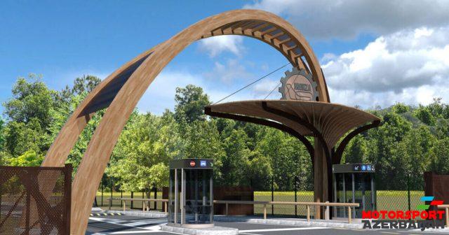 Montsadakı yarışın vaxtı dəqiqləşib Montsadakı yarışın vaxtı dəqiqləşib