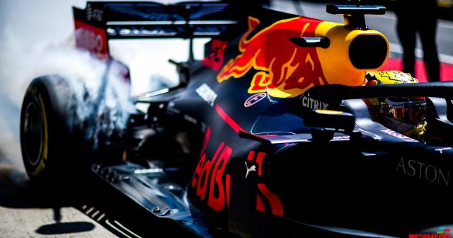 Honda inqilab etməyə hazırlaşır Honda inqilab etməyə hazırlaşır