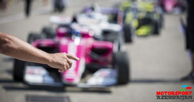 W Series-in təşkilatçıları 2020-ci il mövsümünü ləğv ediblər W Series-in təşkilatçıları 2020-ci il mövsümünü ləğv ediblər