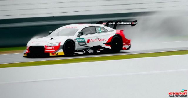 Norisrinqdə yarış qadağan olunub: DTM mövsümü Spada başlayacaq Norisrinqdə yarış qadağan olunub: DTM mövsümü Spada başlayacaq