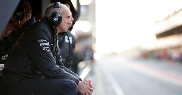 F.Tost: İlk yarış qəribə olacaq F.Tost: İlk yarış qəribə olacaq