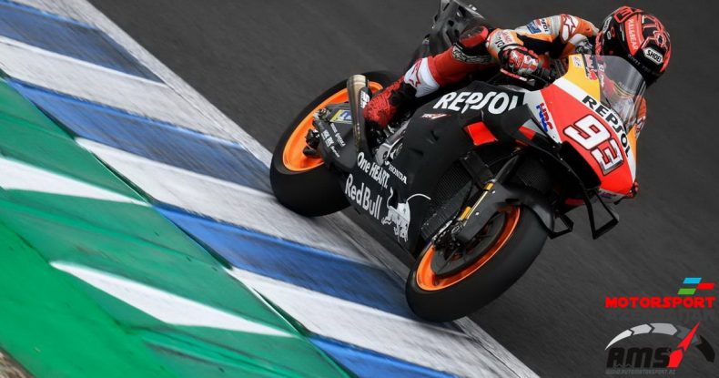 MotoGP yarışların yarısından çoxunu İspaniyada keçirəcək