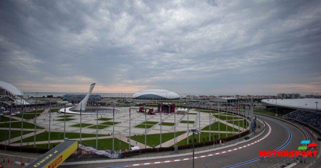 Soçi iki yarış qəbul etməyə hazırdır Soçi iki yarış qəbul etməyə hazırdır